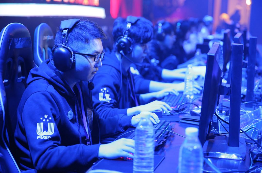 默契的成果 默契的成果