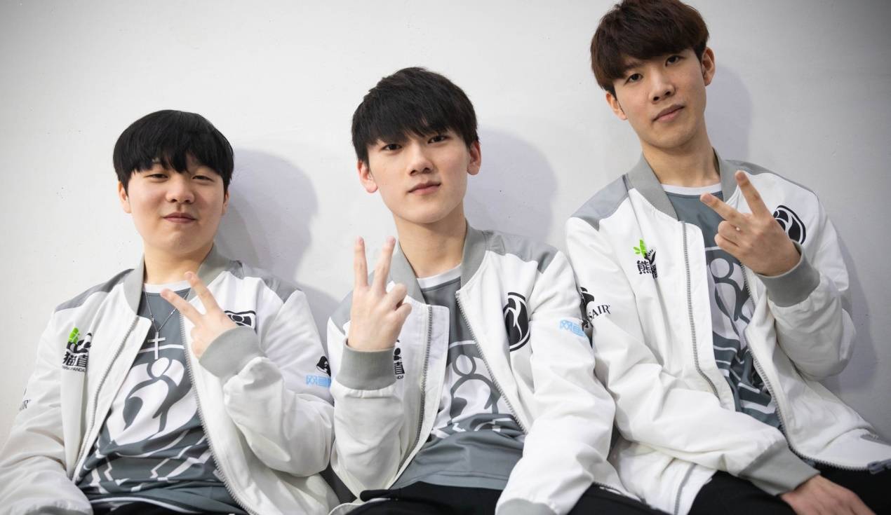 与心理的较 与心理的较