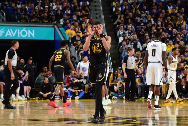 开季节奏快 开季节奏快